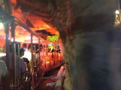 -横店影视城梦幻谷园区