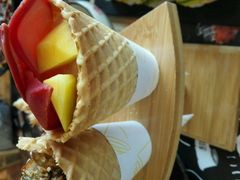 -Sushi Love 创意寿司(丽影广场店)