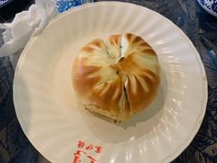 -塞伊德·蒙餐(锡林浩特店)