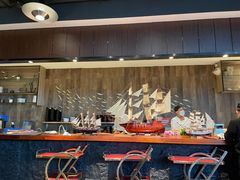 -Mr·Fish鱼鲜生海鲜放题(银泰in99店)