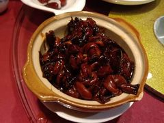 -老吉士酒家(天平路店)