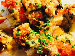 -月下料理(楷林IFC店)