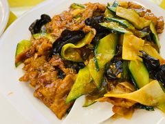 -晋阳饭庄(虎坊桥店)