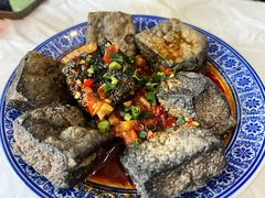 -新新湘菜馆(新中街二条店)