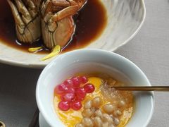 -寻魏·金陵十二菜(老门东店)
