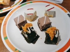 -比格比萨自助(万柳华联店)