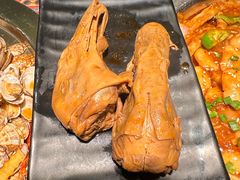 -嘎嘎鸭脑壳(金沙店)