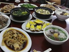 -楚生鹅粿条汤(东山分店)