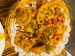 -冶建镜子·老南昌大排档·江西虾王(总店)