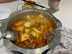 -古乐牛香·鲜牛肉牛杂火锅(新区店)