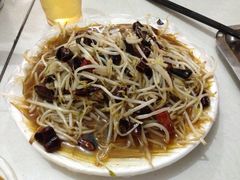 -光明巷里木烤肉