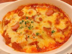 -玛格萝妮比萨屋(陆家浜路店)