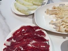 -八合里潮汕鲜牛肉火锅(吉大店)