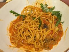 -Pennehut畔尼意面(合肥万象城店)