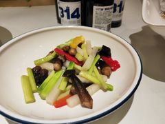 -隐厨中国餐馆(红旗大街店)
