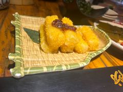 -老牌坊云南鱼豆花火锅(嵩山店)