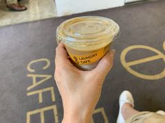 -XI·LaundryCafe 喜咖自助洗衣咖啡店