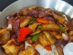 -箪食记(汉口路店)