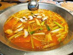 -楠火锅(太古里总店)