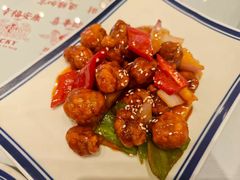 -香港新记茶餐厅(春熙太古里店)