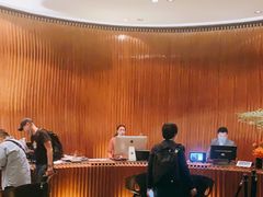 -上海外滩英迪格酒店