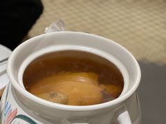 -顺风汤馆·广府粤菜(江宸天街店)