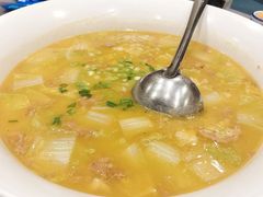 -邢家锅贴老店·非遗·开封菜(金明广场店)