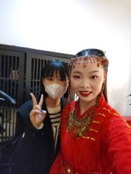 -盘子女人坊古装写真摄影(天津总店)