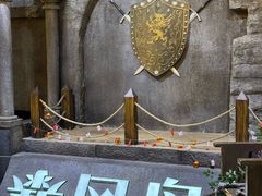 -暴风岛沉浸式体验馆(百联世纪店)