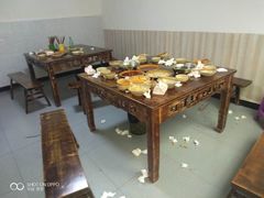 -天全县三土司椒麻鸡餐厅