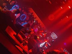 -W·CLUB(马驹桥店)