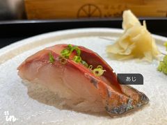 -Sushi Hanzo半藏(天环广场店)
