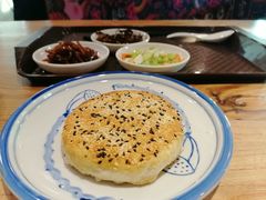 -小放牛河北菜(军校店)