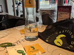 -巴厘龙虾·榜首油焖大虾(音乐学院·沿江酒馆店)