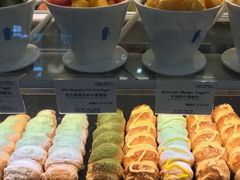 -Blueglass酸奶(财富购物中心店)