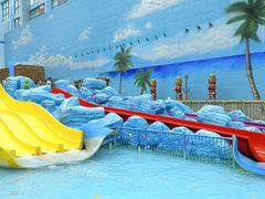 -广州融创水世界