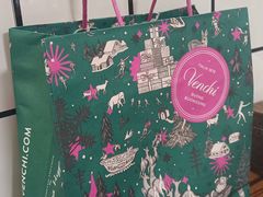 -VENCHI 闻绮(北京国贸商城店)