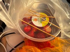 -老炳·七丛松甘草水果