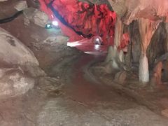 -兰溪地下长河