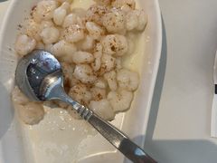-丰收日·小海鲜·沪上家宴(顾村正大店)