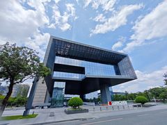 -广州市城市规划展览中心