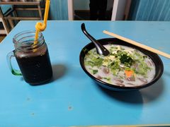 -鸭小妹鸭血粉丝(老门东店)