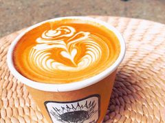 -HANA COFFEE(长寿路店)