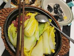 -堂屋糖水店(愚园店)