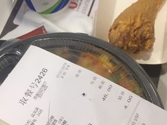 -德克士(西站站内店)