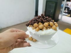 -老周记顺德双皮奶