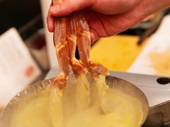 -鳥喜Toriki怀石烧鸟料理