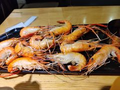 -素描餐厅(灵隐天竺店)