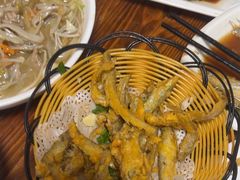 -老地方海鲜坊(步行街店)