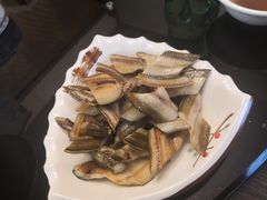 -阿凡海鲜(甬港北路店)